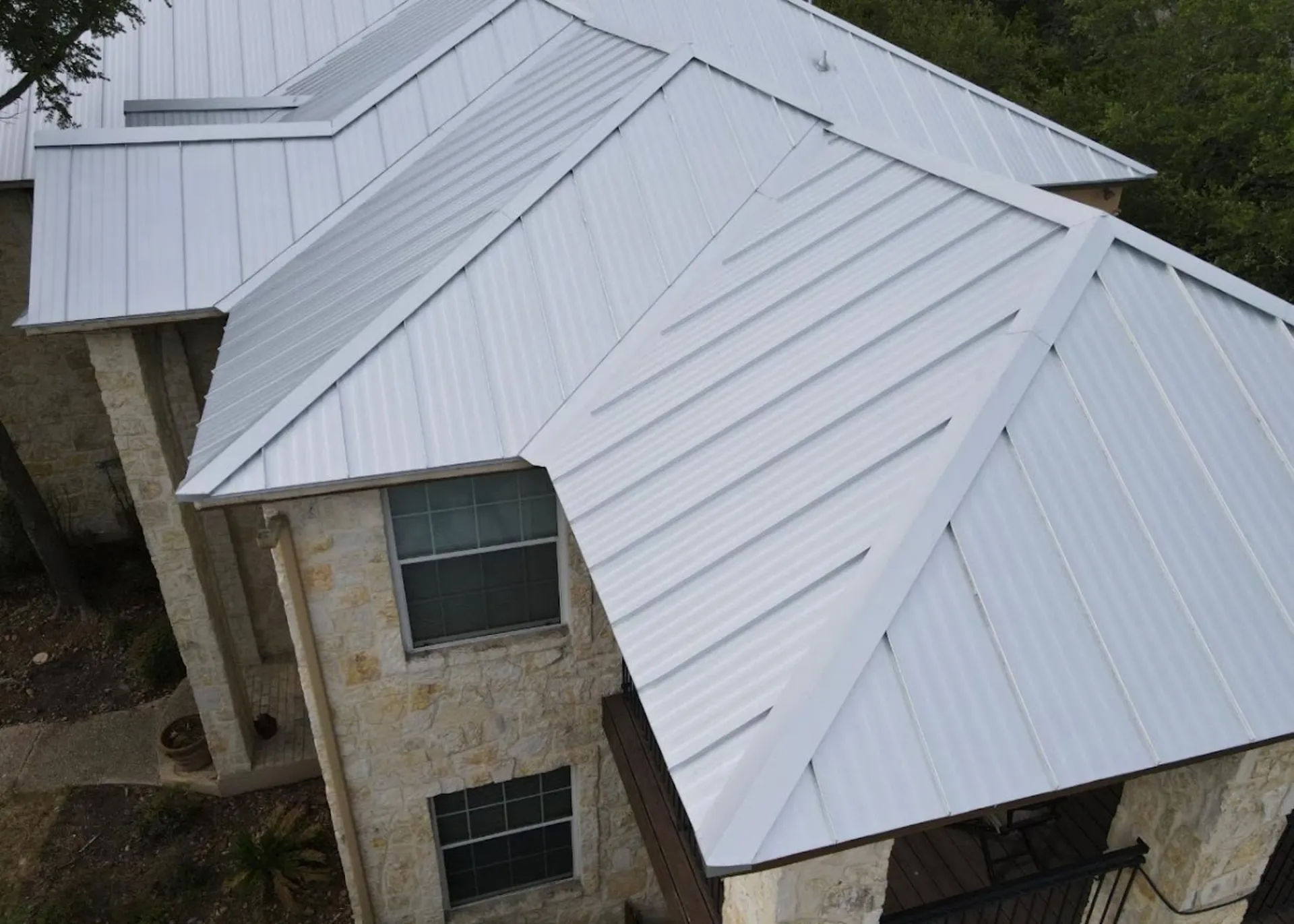 Metal Roofing services in North East, PA